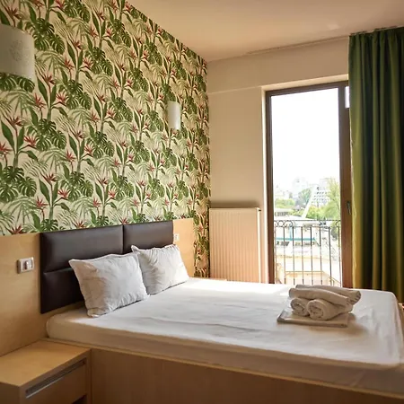 Otel Alma 3*
