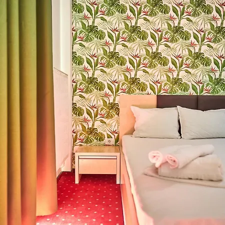 Otel Alma Mamaia