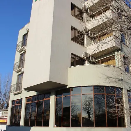 Otel Alma 3*